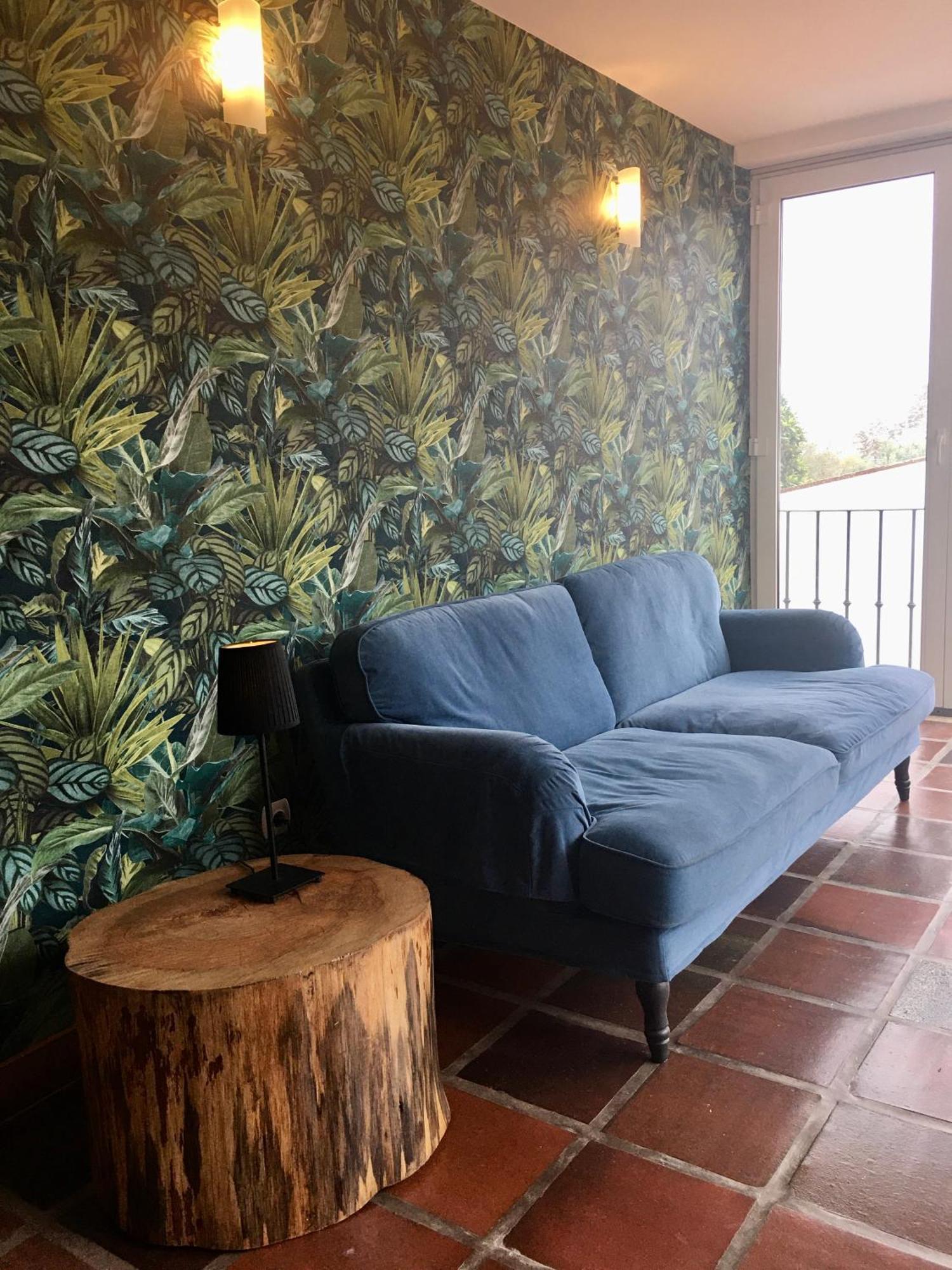 Hotel Quinta De Mocamedes - Turismo De Habitacao Vouzela Exterior foto